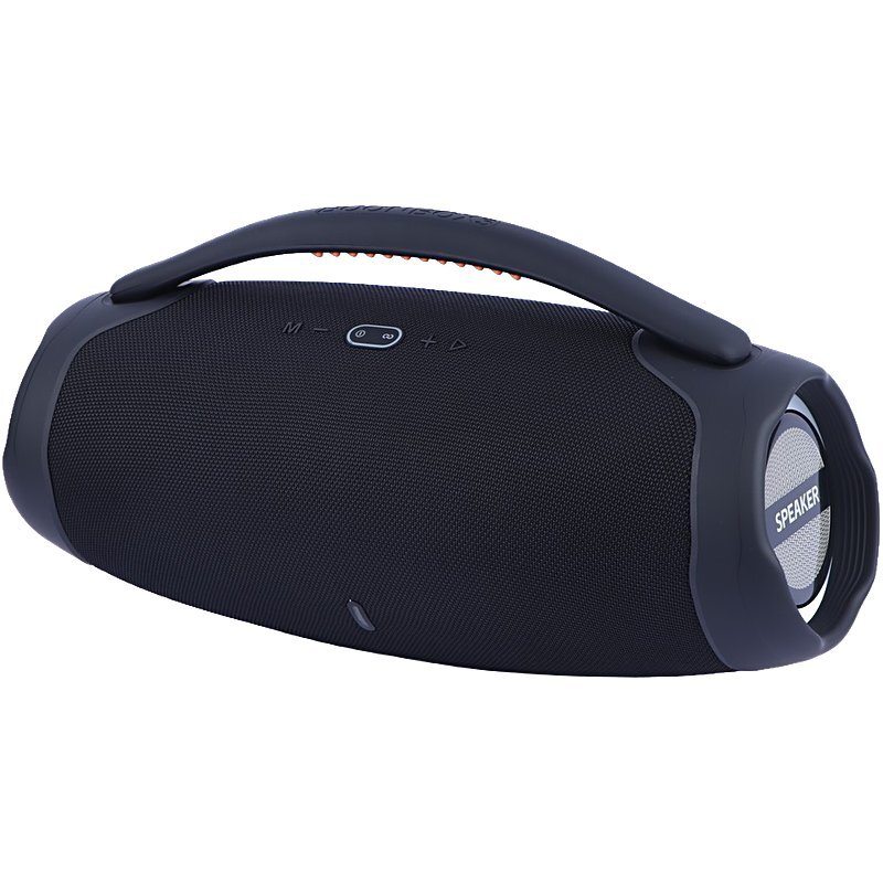 اسپیکر بلوتوثی سینگ ای ZQS-X6W + میکروفون - 6