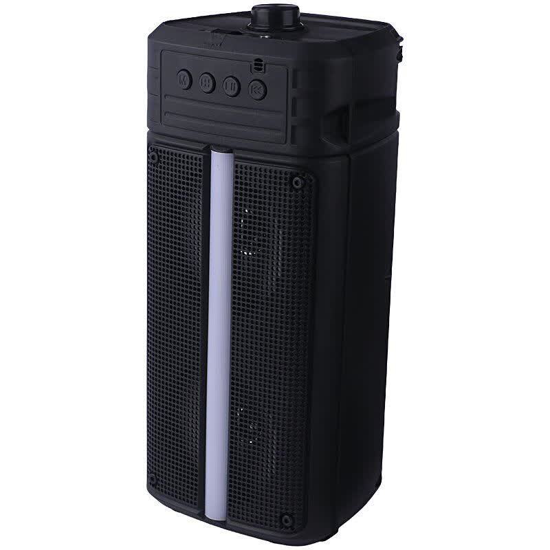 اسپیکر بلوتوثی سینگ ای ZQS4242 + میکروفون - 5