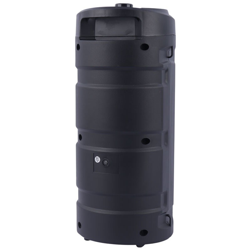 اسپیکر بلوتوثی سینگ ای ZQS4303 + میکروفون و ریموت کنترل - 4