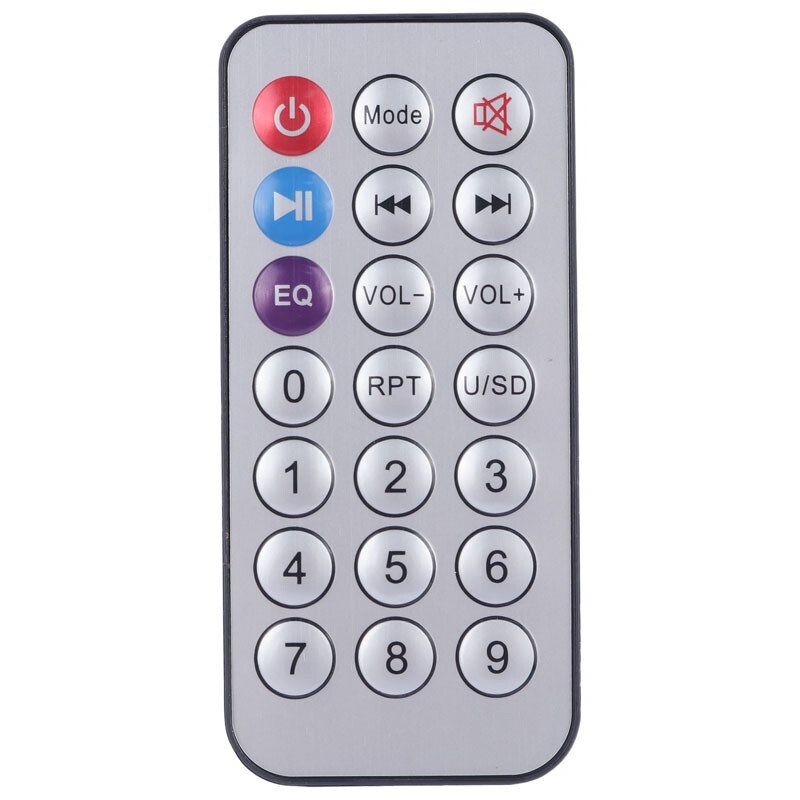اسپیکر بلوتوثی سینگ ای ZQS4303 + میکروفون و ریموت کنترل - 8