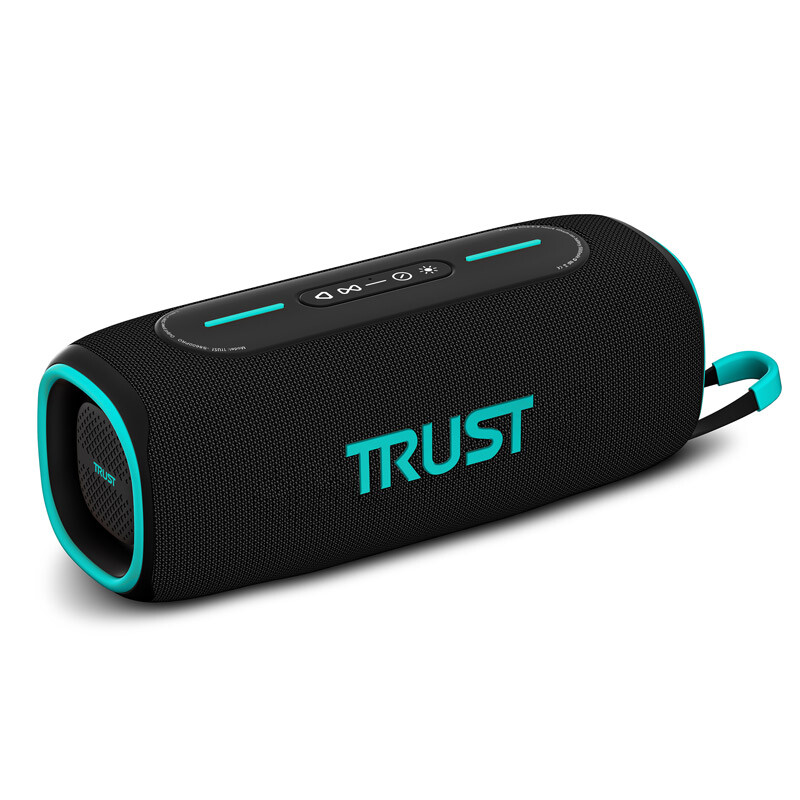 اسپیکر بلوتوثی تراست TBS-8600 - 2