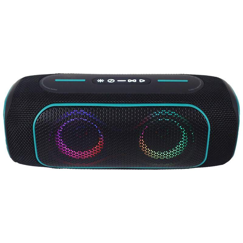 اسپیکر بلوتوثی تراست TBS-8600 - 3