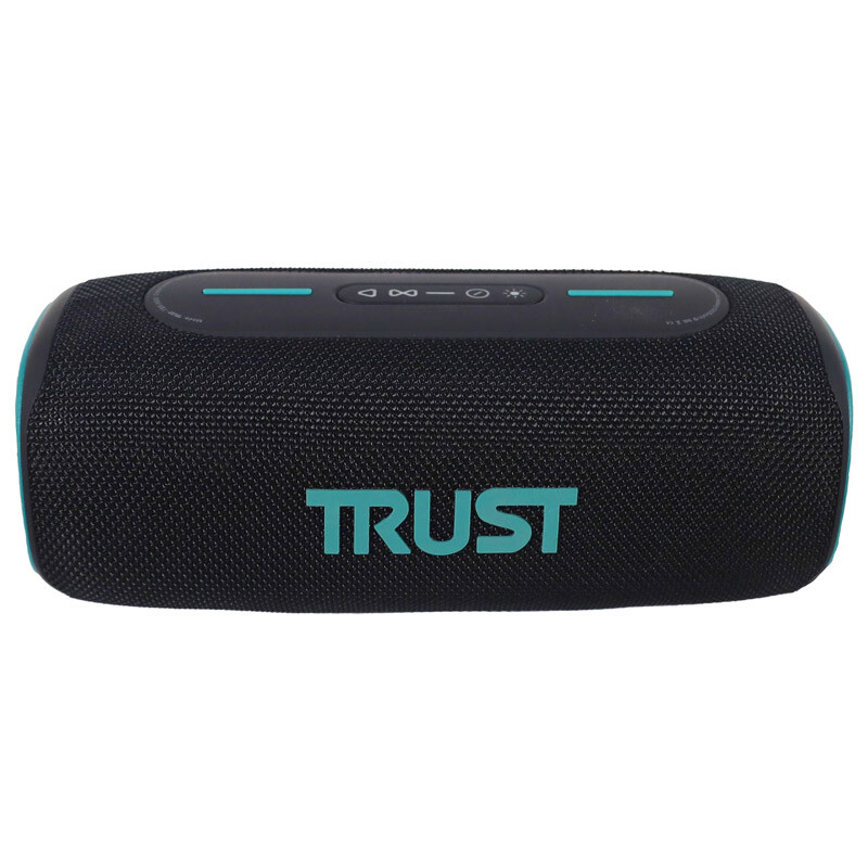 اسپیکر بلوتوثی تراست TBS-8600 - 4