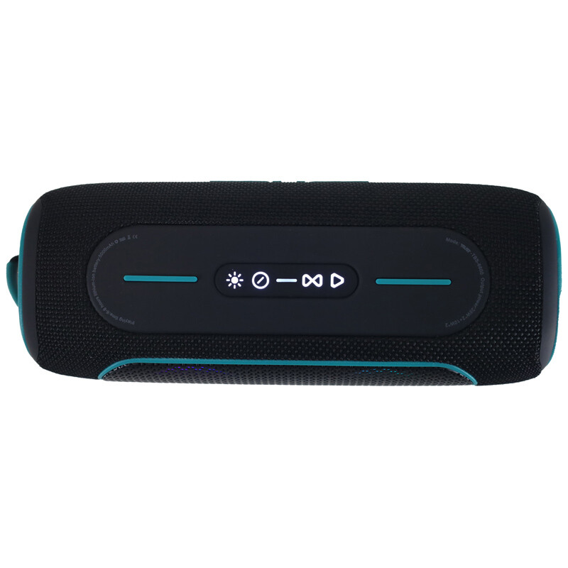 اسپیکر بلوتوثی تراست TBS-8600 - 5