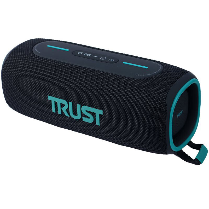 اسپیکر بلوتوثی تراست TBS-8600 - 6