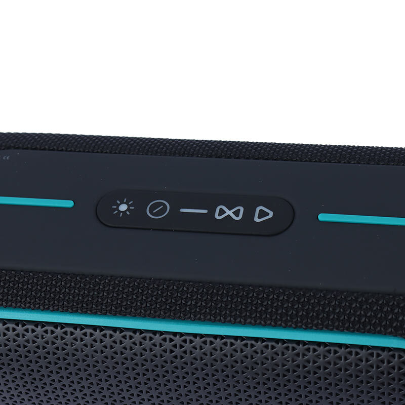 اسپیکر بلوتوثی تراست TBS-8600 - 8