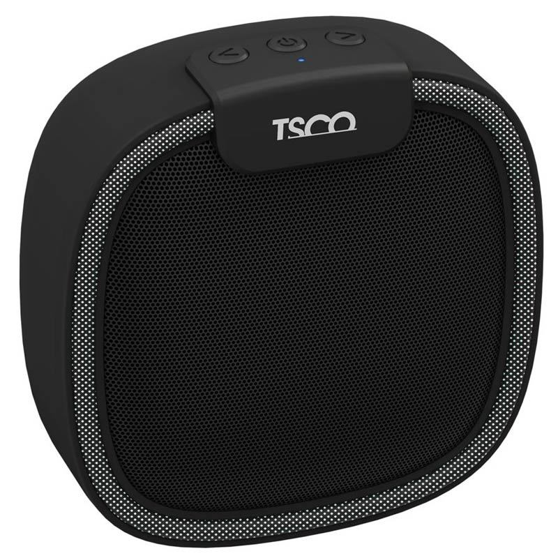 اسپیکر بلوتوثی تسکو TS 23352 - 4