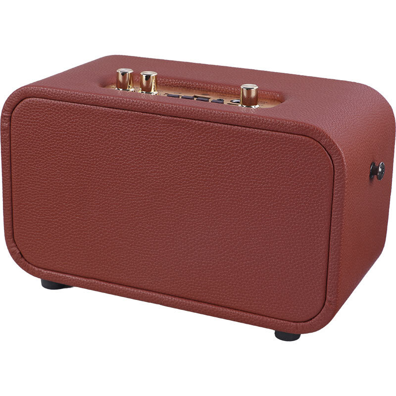 اسپیکر بلوتوثی TTD-3310 - 4