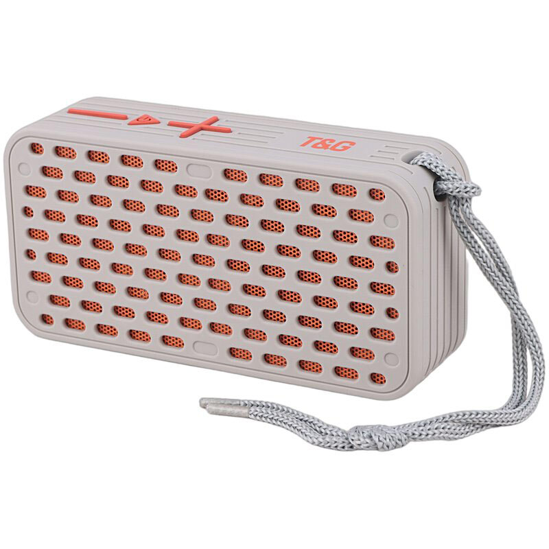 اسپیکر بلوتوثی تی اند جی TG-393 - 3