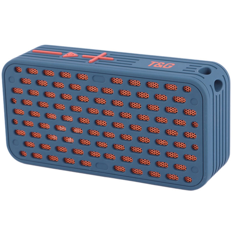 اسپیکر بلوتوثی تی اند جی TG-393 - 4