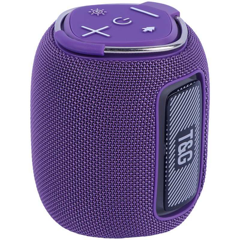 اسپیکر بلوتوثی تی اند جی TG415 - 5