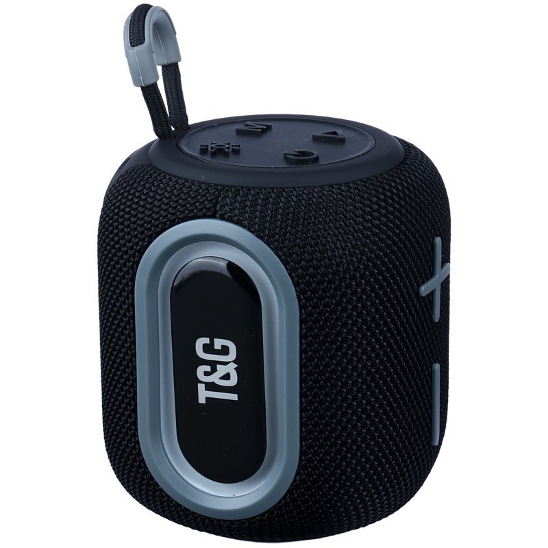 اسپیکر بلوتوثی تی اند جی TG664 - 6
