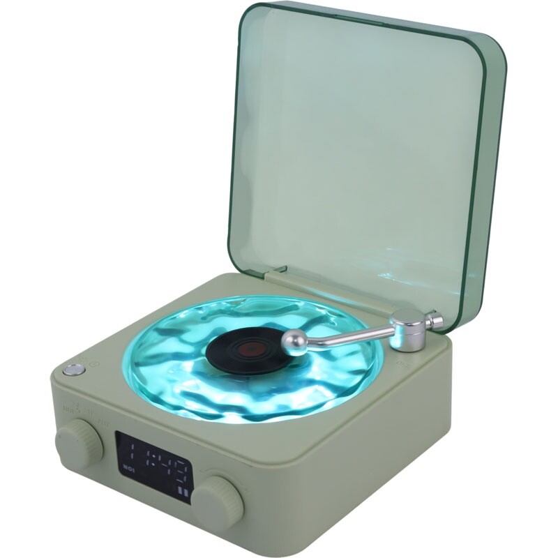 اسپیکر بلوتوثی ویوز A-755 - 2