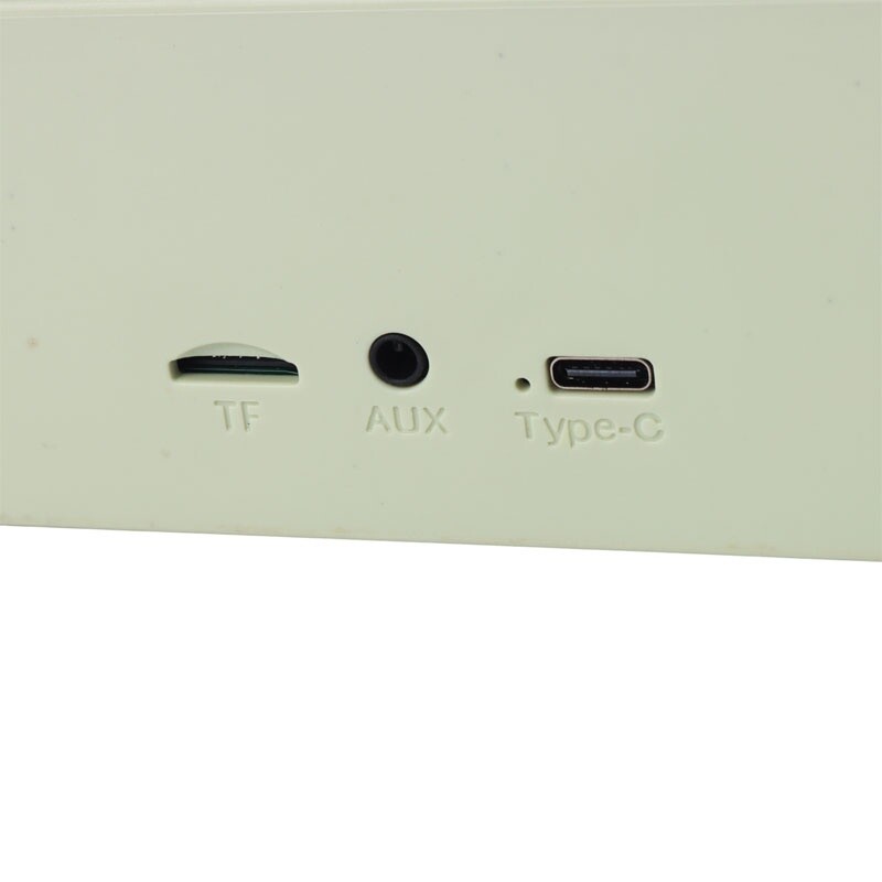 اسپیکر بلوتوثی ویوز A-755 - 6