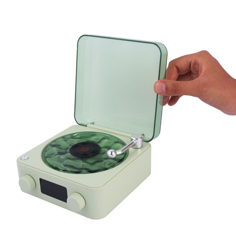 اسپیکر بلوتوثی ویوز A-755 - 8