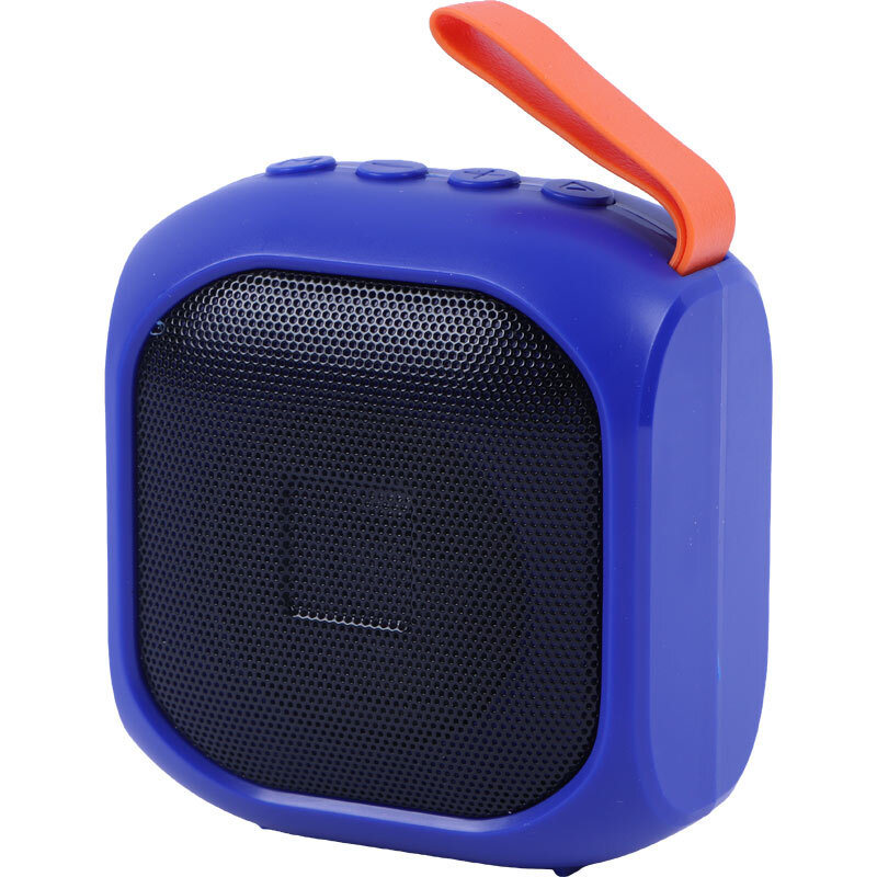 اسپیکر بلوتوثی X-319 - 2