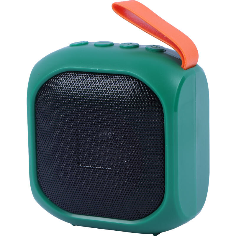 اسپیکر بلوتوثی X-319 - 3