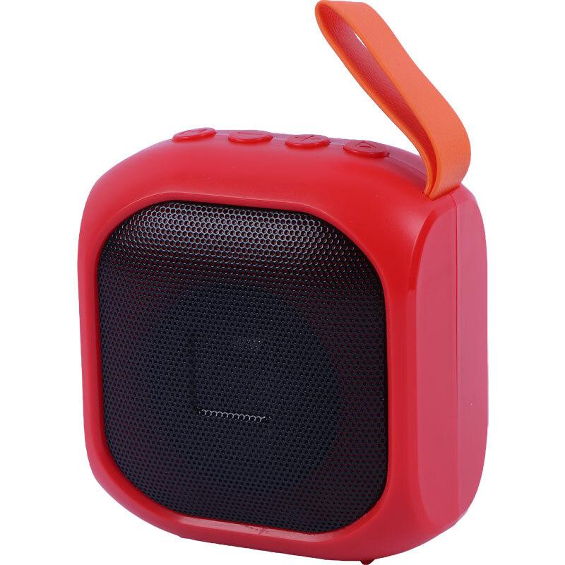 اسپیکر بلوتوثی X-319 - 5