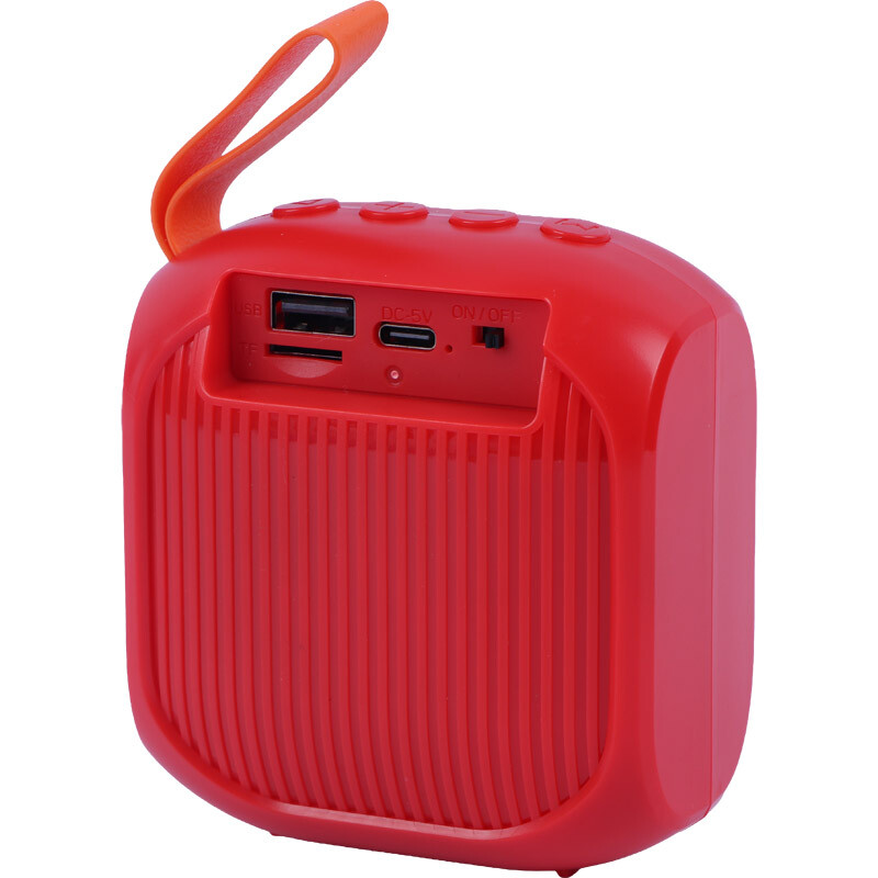 اسپیکر بلوتوثی X-319 - 6