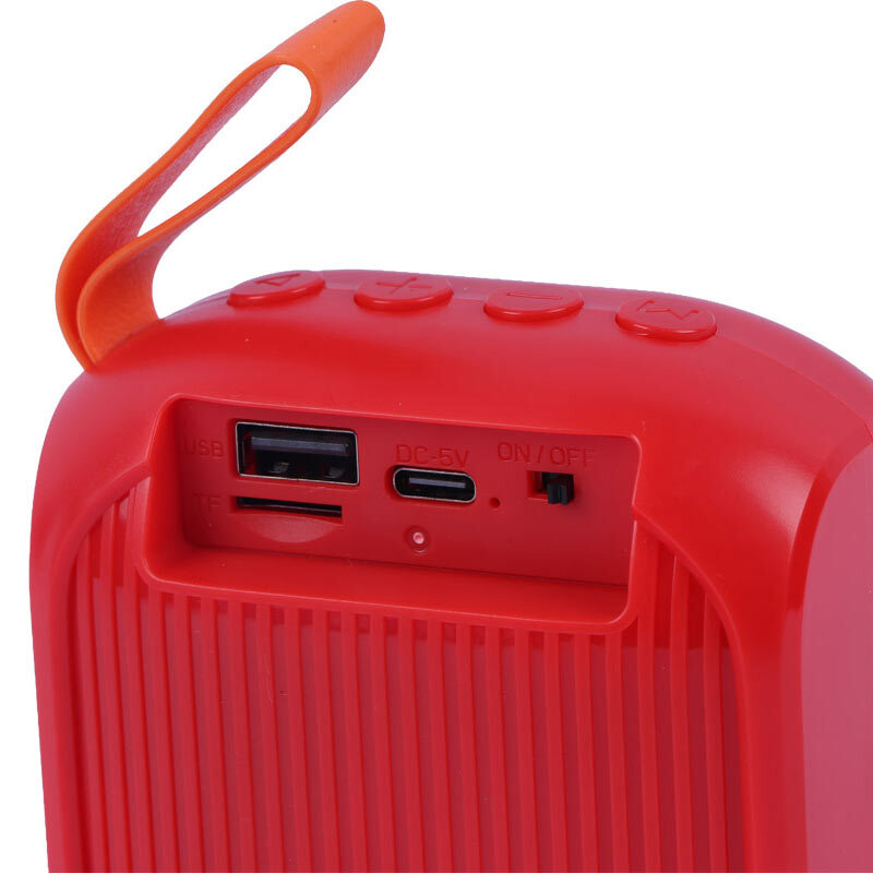 اسپیکر بلوتوثی X-319 - 7