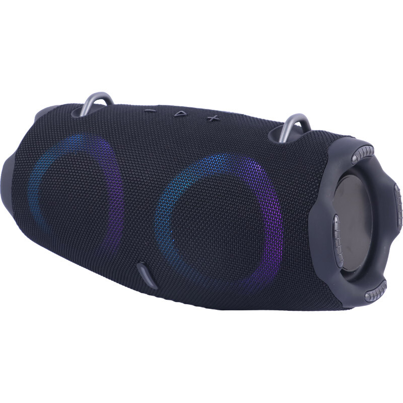 اسپیکر بلوتوثی XTRMM 4 LED - 2