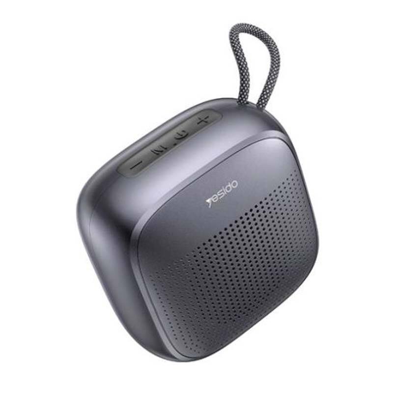 اسپیکر بلوتوثی یسیدو Mini YSW24 - 2