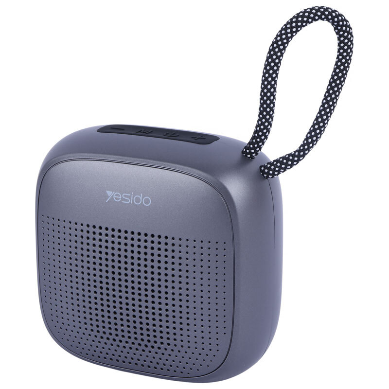اسپیکر بلوتوثی یسیدو Mini YSW24 - 3