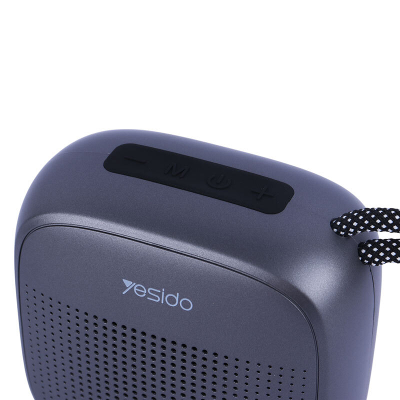 اسپیکر بلوتوثی یسیدو Mini YSW24 - 4