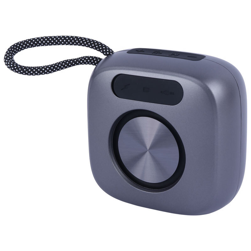 اسپیکر بلوتوثی یسیدو Mini YSW24 - 6