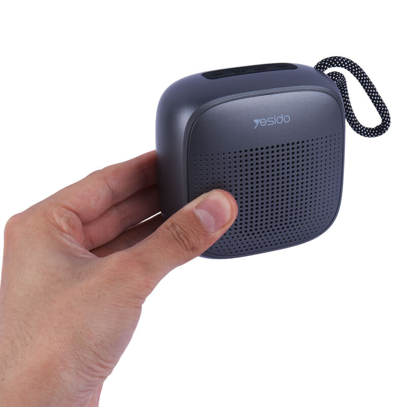 اسپیکر بلوتوثی یسیدو Mini YSW24 - 7