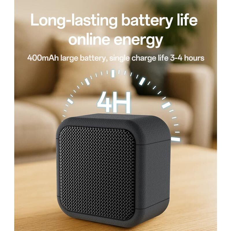 اسپیکر بلوتوثی یسیدو YSW35 - 7