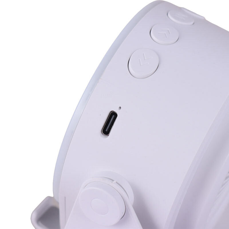 اسپیکر بلوتوثی ZJ-W08 - 6