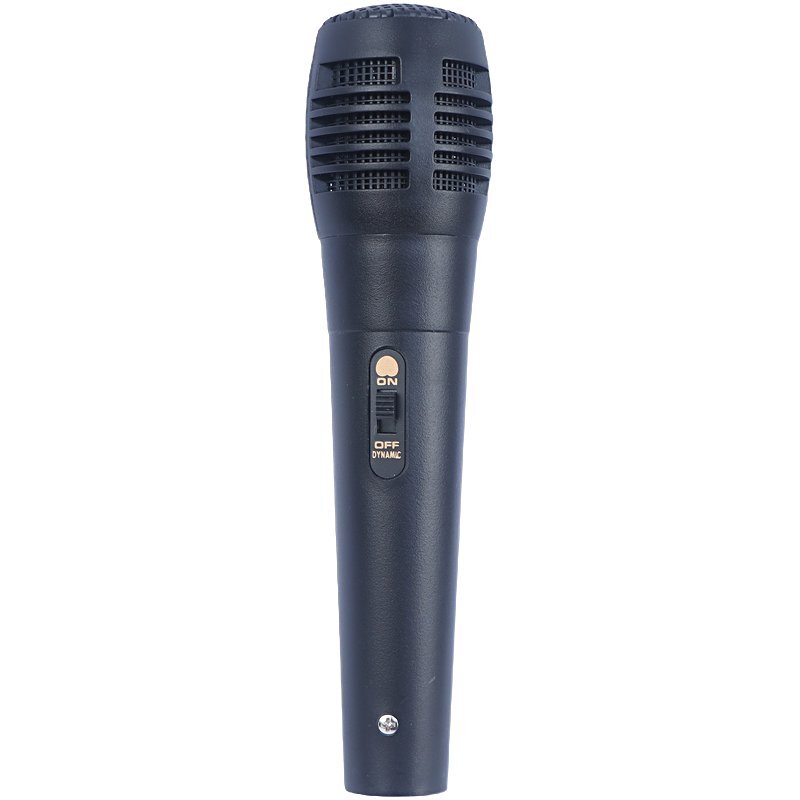 اسپیکر چمدانی بلوتوثی ABS-6201 + میکروفون و ریموت کنترل - 6