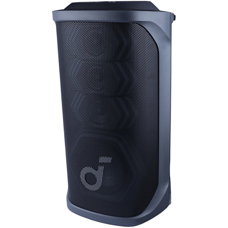 اسپیکر چمدانی بلوتوثی انکر SoundCore Rave 3 A31A3011 + میکروفون - 2