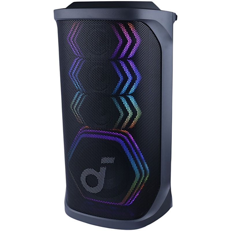 اسپیکر چمدانی بلوتوثی انکر SoundCore Rave 3 A31A3011 + میکروفون - 3