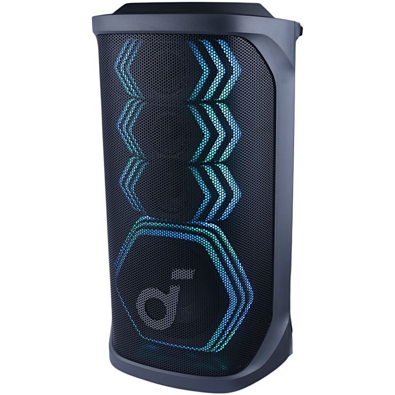 اسپیکر چمدانی بلوتوثی انکر SoundCore Rave 3 A31A3011 + میکروفون - 4