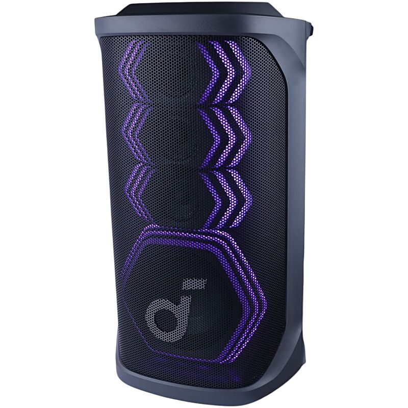 اسپیکر چمدانی بلوتوثی انکر SoundCore Rave 3 A31A3011 + میکروفون - 5