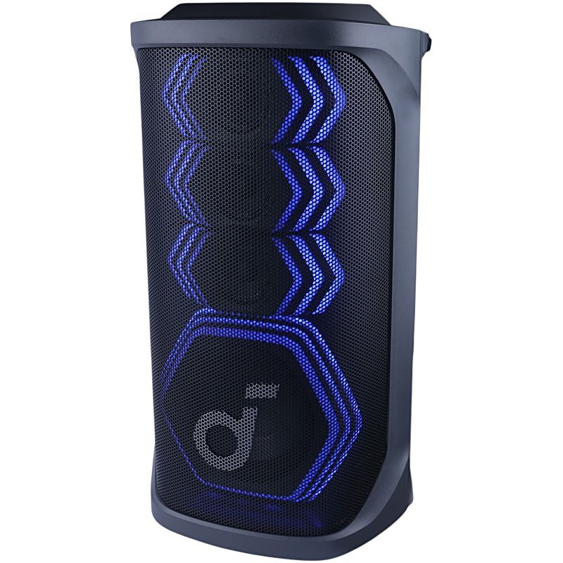 اسپیکر چمدانی بلوتوثی انکر SoundCore Rave 3 A31A3011 + میکروفون - 6
