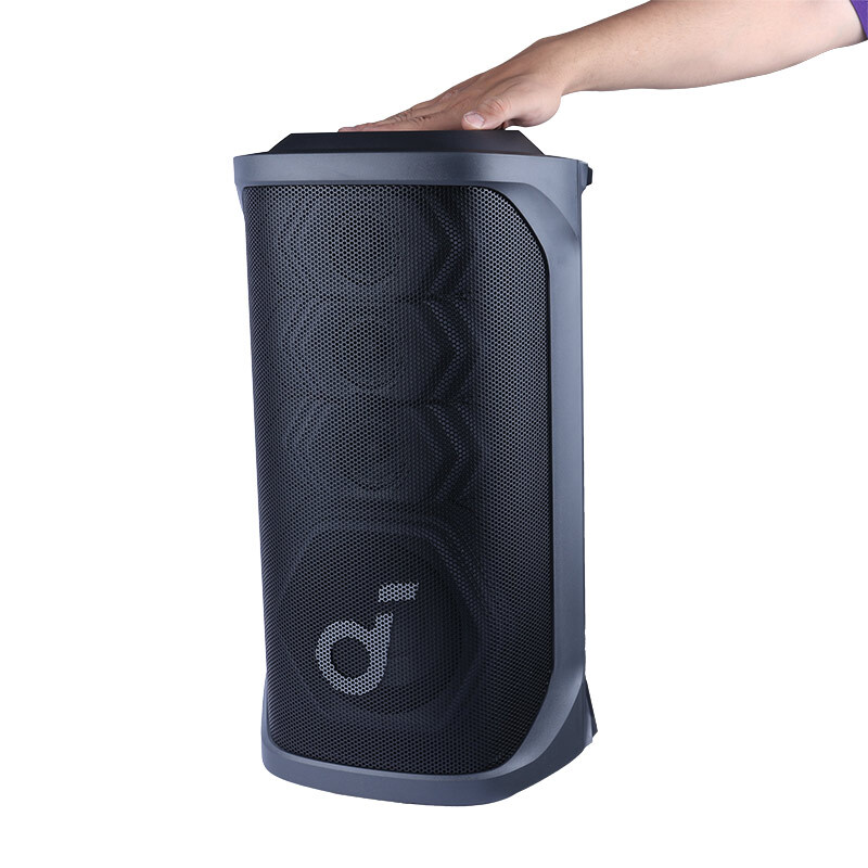 اسپیکر چمدانی بلوتوثی انکر SoundCore Rave 3 A31A3011 + میکروفون - 7
