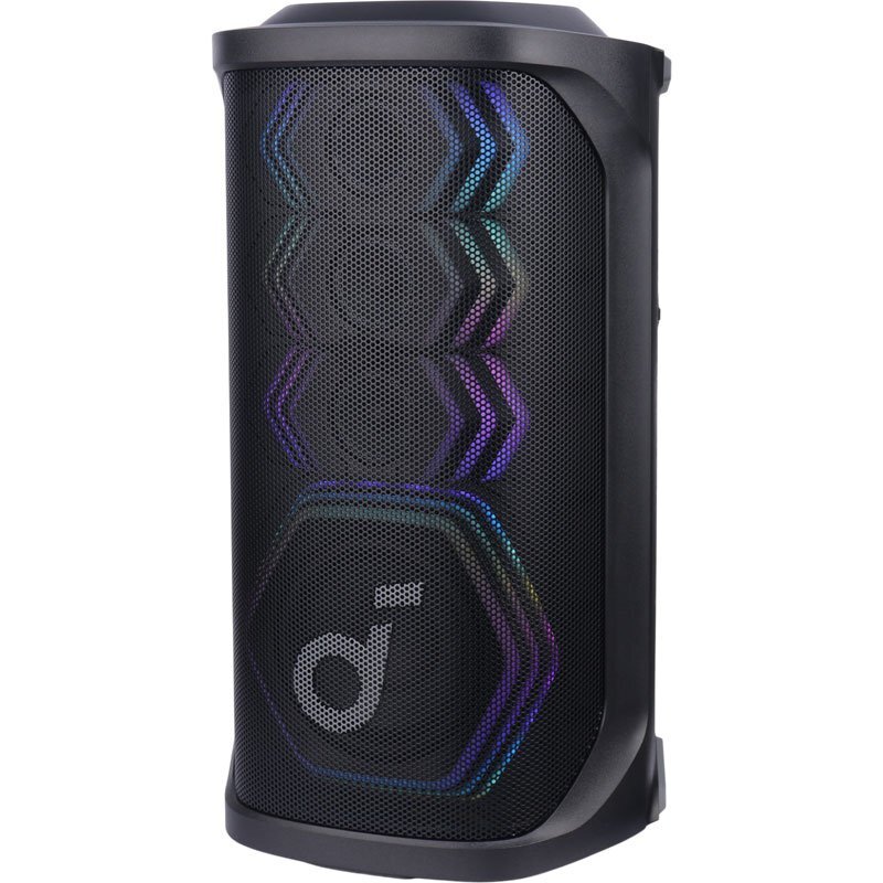 اسپیکر چمدانی بلوتوثی انکر SoundCore Rave 3S A31A3 + میکروفون - 7