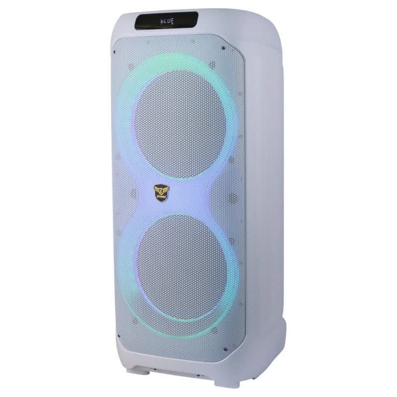 اسپیکر چمدانی بلوتوثی اپی مکس Epimax-172 + میکروفون و ریموت کنترل - 6