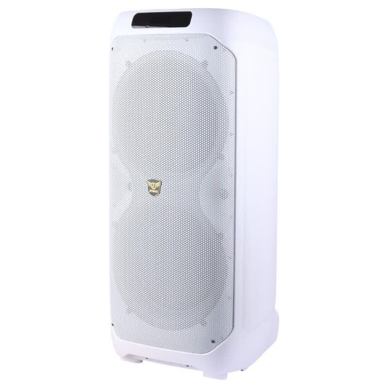 اسپیکر چمدانی بلوتوثی اپی مکس Epimax-172 + میکروفون و ریموت کنترل - 7