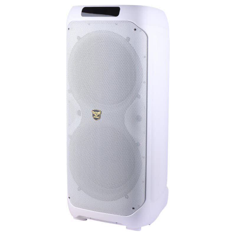 اسپیکر چمدانی بلوتوثی اپی مکس Epimax-172 + میکروفون و ریموت کنترل - 8