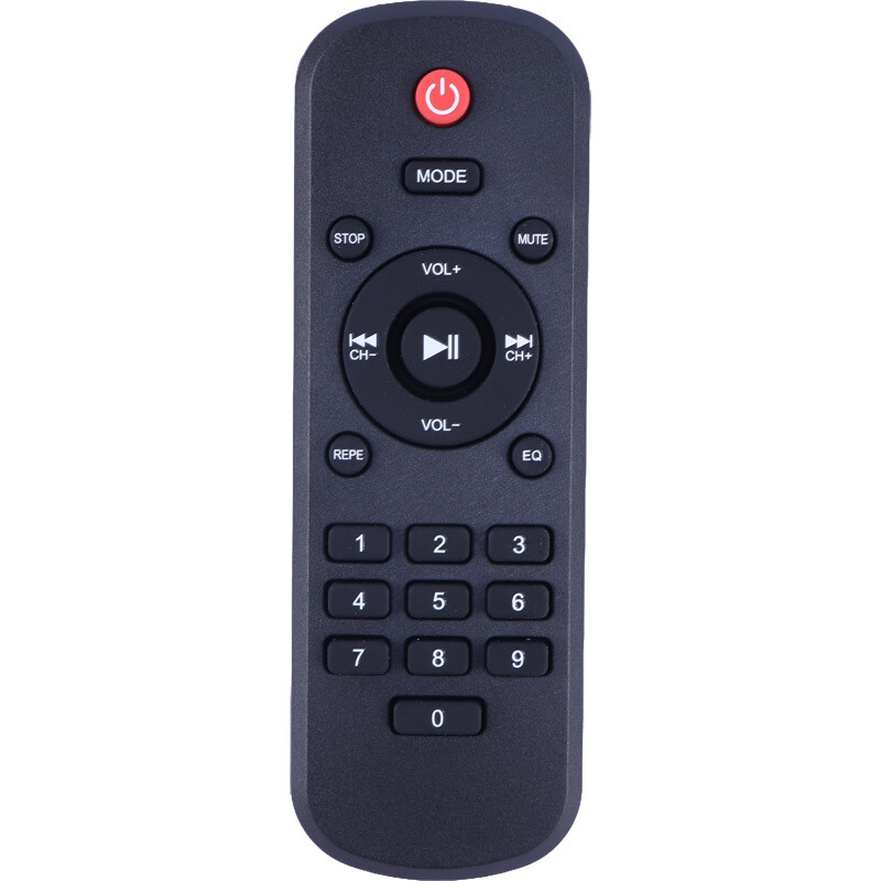 اسپیکر چمدانی بلوتوثی ایکس بیس ABS-15102 + میکروفون و ریموت کنترل - 7