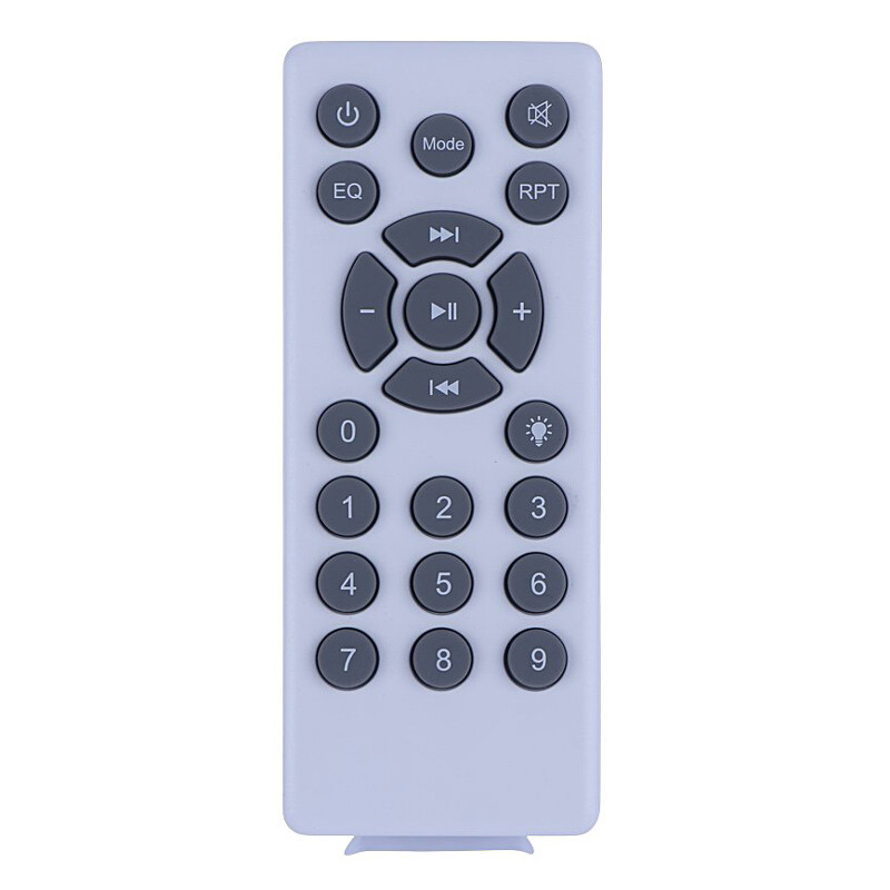 اسپیکر چمدانی بلوتوثی برودو BTS-1829 + میکروفون و ریموت کنترل - 7