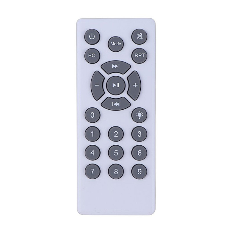 اسپیکر چمدانی بلوتوثی برودو BTS-2121 + میکروفون و ریموت کنترل - 8