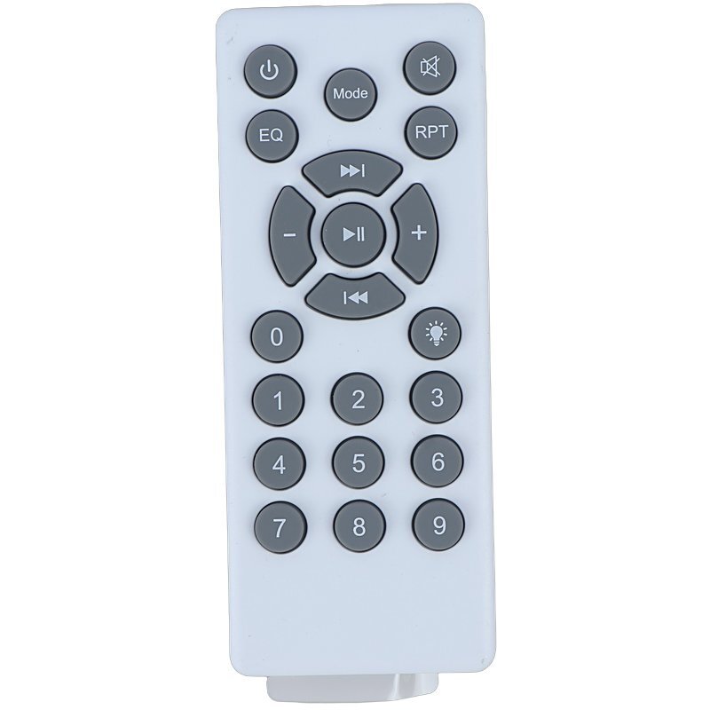 اسپیکر چمدانی بلوتوثی برودو BTS-2172 + میکروفون و ریموت کنترل - 5