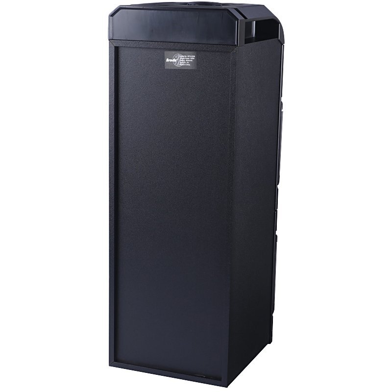 اسپیکر چمدانی بلوتوثی برودو BTS-2238 + میکروفون - 8