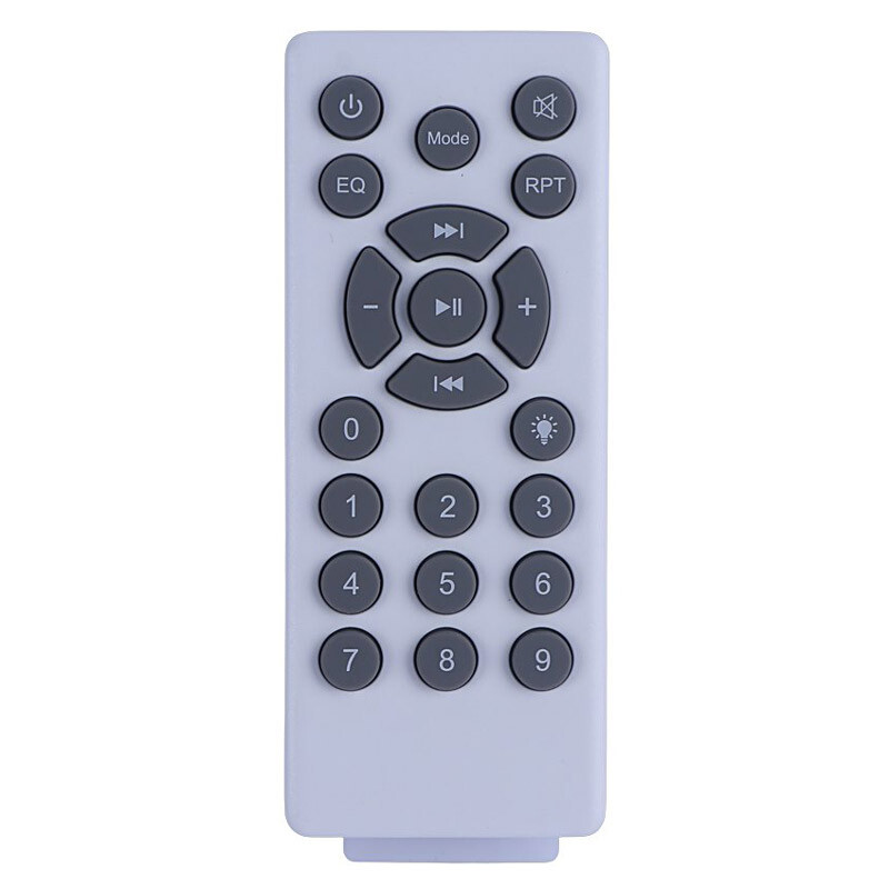اسپیکر چمدانی بلوتوثی برودو BTS-2270 + میکروفون و ریموت کنترل - 8