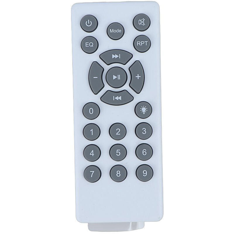 اسپیکر چمدانی بلوتوثی برودو BTS-2271 + ریموت کنترل و میکروفون - 8